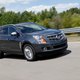 Illustration for article titled 2010 Cadillac SRX 2.8T: First Drive